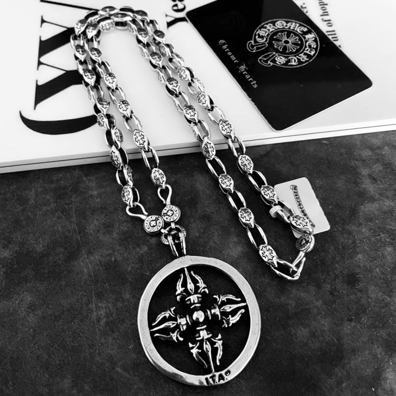 Chrome Hearts Necklaces